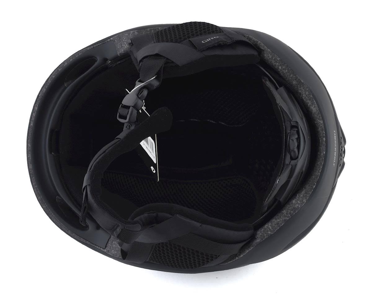 Giro Timberwolf Helmet Matte Black 57.50