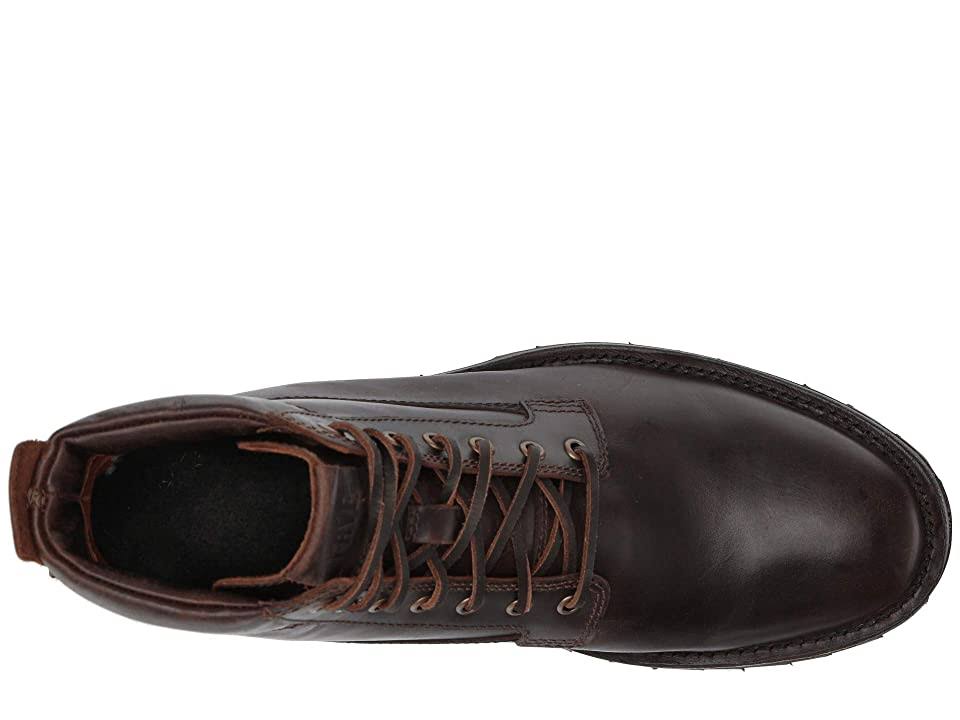 Frye union workboot shop