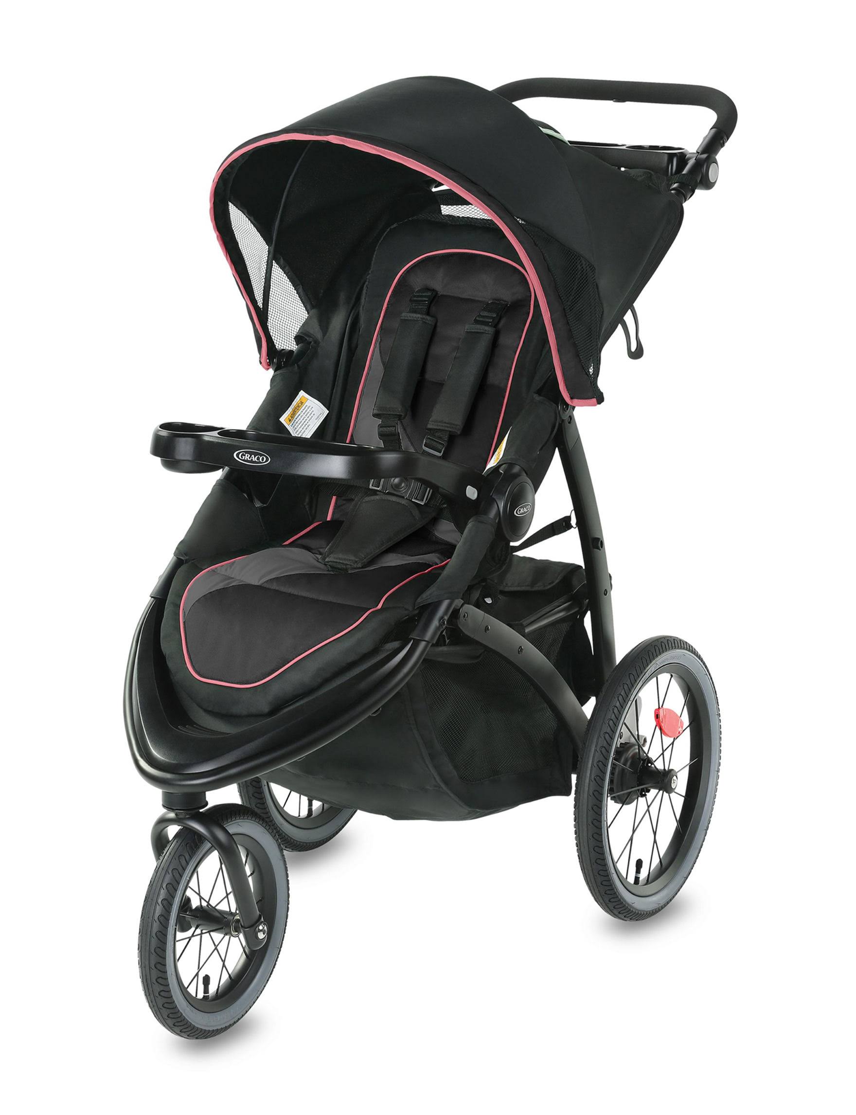 Fast action jogger lx best sale