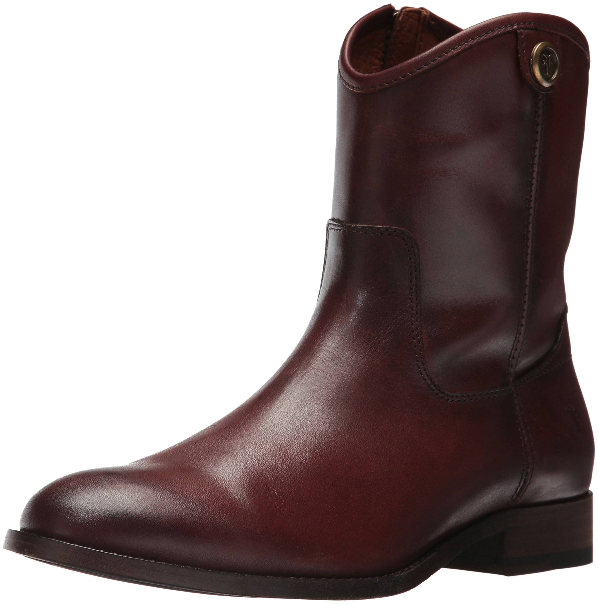 Frye melissa button short outlet